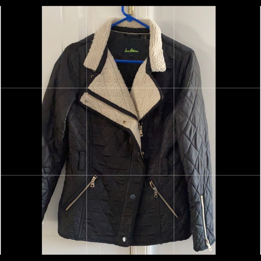 Ladies small Sam Edelman coat